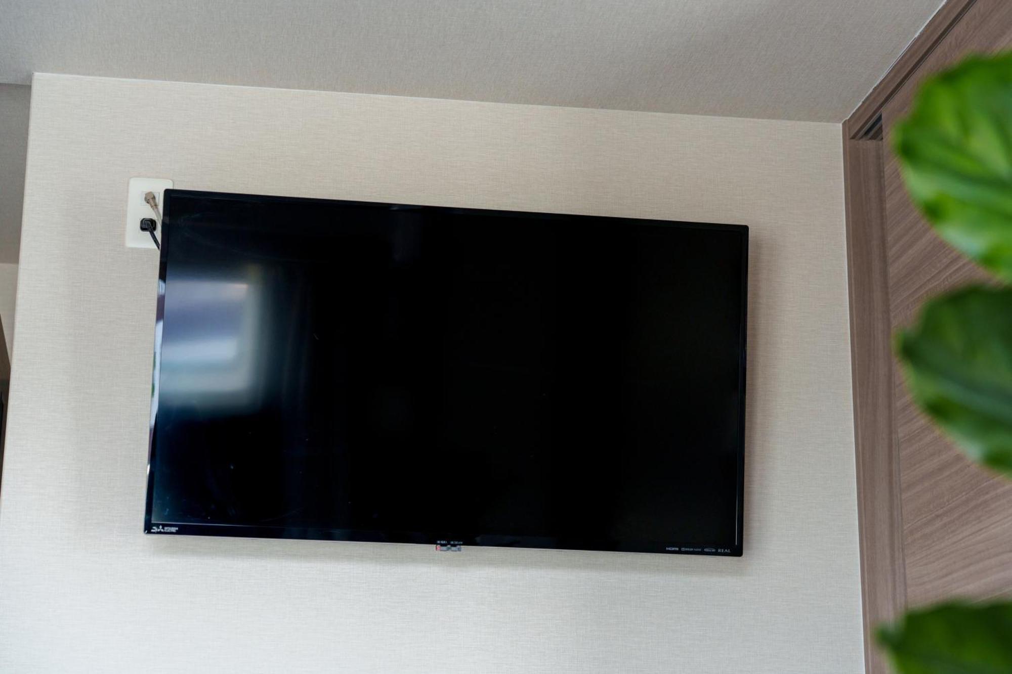 Tanimachi Luxe Hotel Osaka Dış mekan fotoğraf